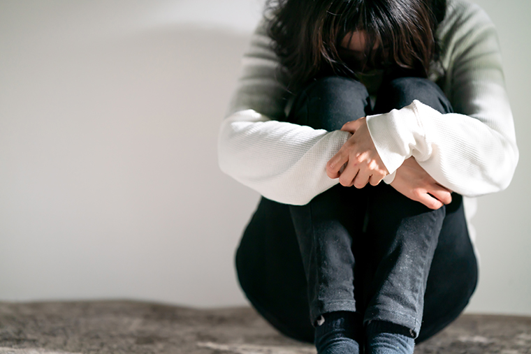 モラハラの夫(妻)と離婚する方法と注意点