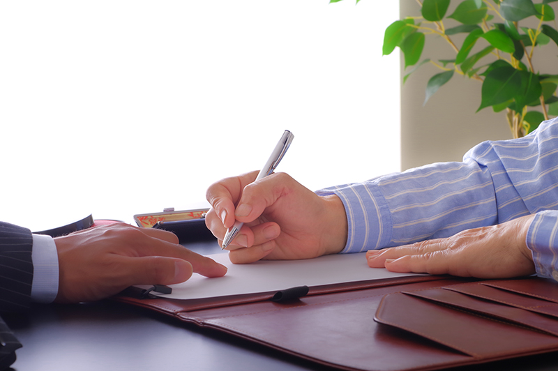 遺産分割協議書は必要？協議書なしで相続はできるのか