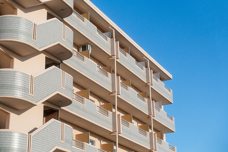 アパート・賃貸マンションを相続したら|相続トラブルになりやすいポイント